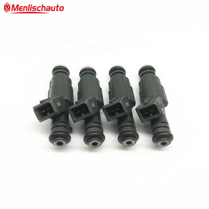 OEM 0280156264 degli iniettori di combustibile del motore dei ricambi Auto per l'iniettore di combustibile di <span class=keywords><strong>Chery</strong></span> <span class=keywords><strong>TIGGO</strong></span> T11 QIYUN da vendere 0280156264 - Product Image 5