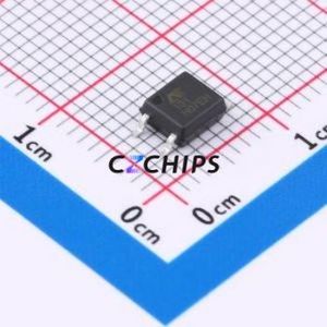 ทรานซิสเตอร์ทรานซิสเตอร์ออปโต้คัปเปลอร์เอาต์พุตแบบ SOP-4 HCPL-181ใหม่ (AT) - Product Image 1