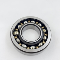 Rodamientos de Bolas de Ranura Profunda 6203 6300 6301 6302 6201 6202 6004 6006 2RS 2Z de Fábrica China - Lista de Precios