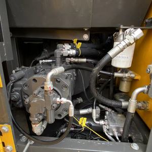 Excavatrice <span class=keywords><strong>VOLVO</strong></span> 140 d'origine <span class=keywords><strong>import</strong></span>ée, 14 tonnes, excavatrice <span class=keywords><strong>Volvo</strong></span> EC140 EC140blc d'occasion à vendre - Product Image 5