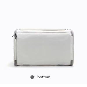 Nueva Bolsa de Transporte para Gatos, Transparente, Transpirable, Plegable, Mochila para Gatos, Bolso de Mano para Coche, Transportín para Gatos - Product Image 4