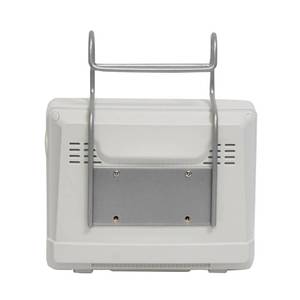 Moniteur de signes vitaux MT Medical à écran couleur TFT 8 pouces pour humains et animaux, 6 paramètres, prise en charge des appels infirmiers filaires/sans fil et exportation <span class=keywords><strong>PDF</strong></span> - Product Image 5