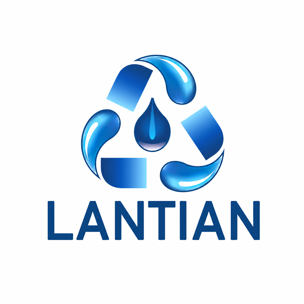 Shangdong Lantian Disinfection Technology Co., Ltd. logo