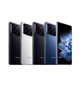 สำหรับ MIX <span class=keywords><strong>Fold</strong></span> 4 5G โทรศัพท์พับได้ Snapdragon 8 Gen 3 16GB+512GB หน้าจอพับ AMOLED 120Hz แบตเตอรี่ 5000mAh ชาร์จไร้สาย 67W - Product Image 6