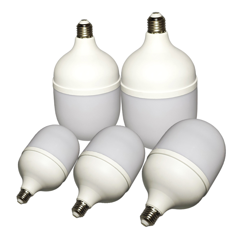 OSLAMP T-Bulb LED Bulb Light - 1350LM, 5-60W, 3000K-6500K, E27/B22/E40 Base | Wholesale Lighting