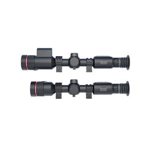 Beste Qualität GM06-50 Objektivlinse 50mm Handgehaltenes Wärmebildoptisches Monokular-Teleskop - Product Image 1