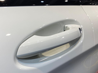 Revêtement céramique de qualité supérieure, durabilité hydrophobe de 5 ans, revêtement céramique 9H, nano-revêtement céramique pour la peinture automobile