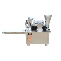 Machine à fabriquer des empanadas, samosas, dushbara, raviolis italiens, pastels et wontons en Colombie