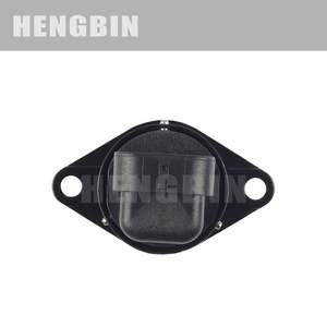 วาล์วปีกผีเสื้อความเร็วรอบเดินเบา D95103 D5103 14856 7077213 7702217296 F00099M103 - Product Image 3