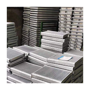 Núcleo de Evaporador de Aire Acondicionado para Automóvil 95857231700 EV 940076PFC para Volkswagen T6 <span class=keywords><strong>CARAVELLE</strong></span> Touareg - Product Image 6