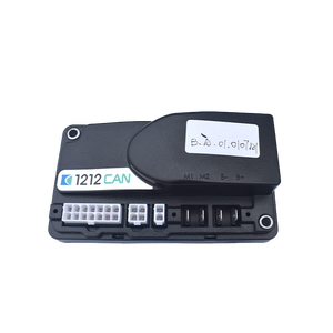 Septembre Super offres CURTIS 24V PM contrôleur 1212C-2502 90A pour <span class=keywords><strong>EPT12</strong></span>-EZ Lithium chariot élévateur Linde ML10 TCM 15ET - Product Image 2