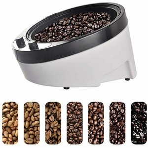 800g Ménage Haute Qualité Chauffage Électrique Grain De <span class=keywords><strong>Café</strong></span> Torréfacteur <span class=keywords><strong>Café</strong></span> Torréfacteur - Product Image 1