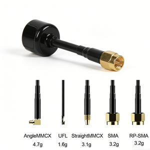 Antena FPV de 5.8GHz para Drones, para Transmisión de Video HD en Fotografía Aérea Profesional - Product Image 5