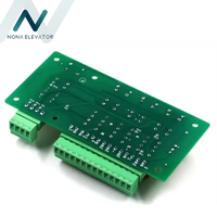Pièces d'ascenseur Monarch Ascenseur Carte PCB Circuit imprimé Carte principale MCTC-SCB-D MCTC-SCB-A1