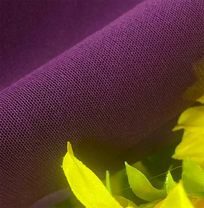 Tecido de Malha de Viscose de Bambu Wingtex com Textura de Spandex, Ecológico, Elástico e Respirável para Roupas Esportivas - Product Image 4