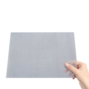 Semi-Conduttore Solido Particelle Soring Buon Materiale netto ad alta precisione di filtrazione 325 350 400 Rete Ta Filo di Acciaio Inox - Product Image 6