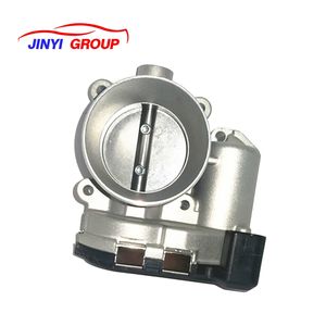 Cuerpo del acelerador para VW Skoda 04E133062C 0280750602 04E 133 062 C 0 280 750 602 - Product Image 1