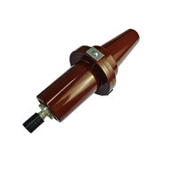 Bouchon de coupure 600A 35kV avec pince en acier inoxydable pour coffret de commutation extérieur