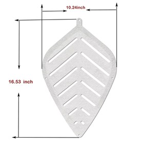 Panel Acústico Decorativo de Pared, Nuevo Diseño, Divisor de Espacios, Impresiones, Insonorizante, Panel Acústico de Poliéster, Separador de Ambientes <span class=keywords><strong>para</strong></span> Oficina - Product Image 5