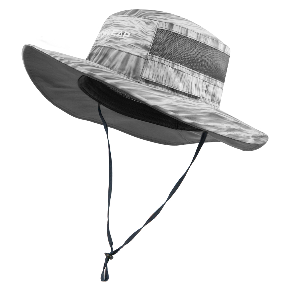 Camo gris d'eau