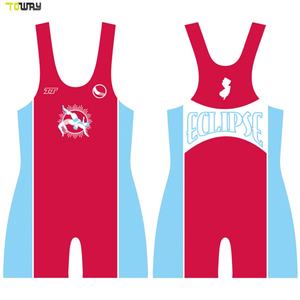 Trajes de Lucha Libre Personalizados BETHERIVAL de Poliéster Profesional - Product Image 6