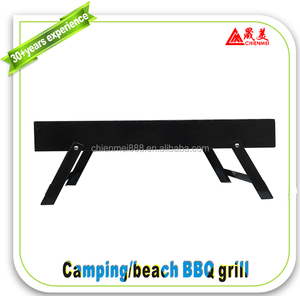 Design moderne camping en plein air <span class=keywords><strong>baril</strong></span> <span class=keywords><strong>barbecue</strong></span> poulet <span class=keywords><strong>barbecue</strong></span> à charbon machine - Product Image 5