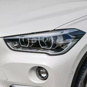 Faro de coche para <span class=keywords><strong>BMW</strong></span> montaje de faro delantero Led derecho X1 F48 F49 X1 <span class=keywords><strong>16d</strong></span> 18d 63117436461 - Product Image 4