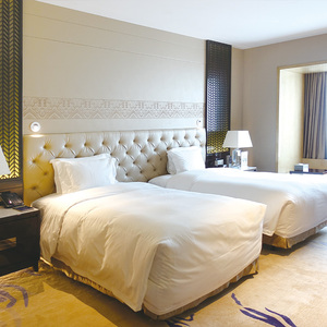 <span class=keywords><strong>Mdf</strong></span> 2023 khách sạn hiện đại cậu bé Cô Gái Nữ Hoàng đồ nội thất giường phòng ngủ Bộ gỗ sang trọng lưu trữ phòng đầy đủ Nhà Vua kích thước tùy chỉnh kích thước - Product Image 1