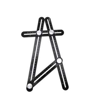 Outil industriel de mesure d'angle de haute précision pour l'assemblage de maçonnerie et de charpente - Product Image 6