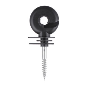 Bò Điện năng lượng mặt trời hàng rào điện hệ thống hàng rào phụ kiện hàng rào vít cách điện - Product Image 2