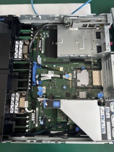 Serveur en rack ProLiant DL380 Gen12 2U, processeur Intel Xeon 6, 144 cœurs, 8 To DDR5, 36 EDSFF NVMe, hautes performances pour l'IA, calcul d'entreprise - Product Image 6