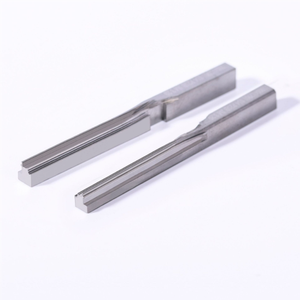 Accessori per stampi Hardware personalizzati punzonatura in acciaio al tungsteno per rettifica ottica CNC lavorazione tornio filo taglio EDM parti di lavorazione - Product Image 3
