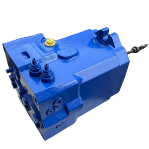 Pompe hydraulique HMR 165-02 0012 Pompe à pistons axiaux pour - Product Image 5