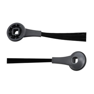 Brosse latérale pour robot aspirateur Shark IQ S6106, pour AV2501AE RV2502AE AV2501S AI, accessoire en plastique pour usage domestique - Product Image 1