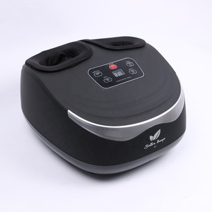 Groothandel Superieure Kwaliteit Elektrische Puls Voetmassager Met Infrarood Verwarming - Product Image 4