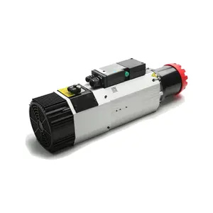 CNC LY9kw مغزل عالي الطاقة مغزل عالي السرعة (ATC أو سريع) أدوات التغيير