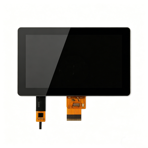 Pantalla Táctil LCD IPS <span class=keywords><strong>FullHD</strong></span> Original de Repuesto para Chromebook x360 14 G1 - Product Image 3