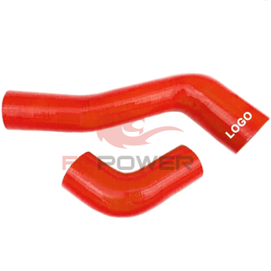Pour <span class=keywords><strong>LAND</strong></span> <span class=keywords><strong>ROVER</strong></span> <span class=keywords><strong>FREELANDER</strong></span> <span class=keywords><strong>2</strong></span> <span class=keywords><strong>2</strong></span>.<span class=keywords><strong>2</strong></span> TD4 TURBO <span class=keywords><strong>INTERCOOLER</strong></span> BOOST TUYAU KIT - Product Image 3