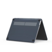 Coque rigide transparente en cristal pour Microsoft Surface 2024 Pro 7 15 pouces modèle 2037