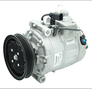 <span class=keywords><strong>Compresseur</strong></span> automobile 12 volts AC OEM 8E0260805D 8E0260805AB 7L6820803D 7L6820803G 4E0260805AA 4E0260805AL - Product Image 1