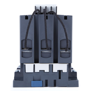 115A CDC9-115 Tengen AC CONTACTOR สำหรับตู้ชดเชยพลังงานปฏิกิริยา - Product Image 1