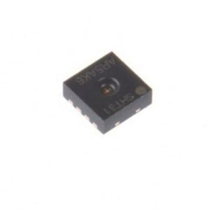 SHT31-ARP-B2.5KS Humidity / Temperature & Humidity Sensor Electronic Component - Product Image 1