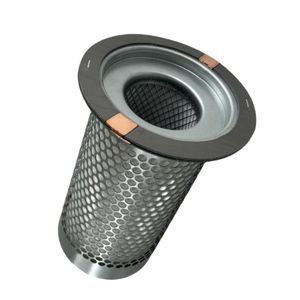 Filtro Separador de Aceite de Fibra de Vidrio Delgada Mengma 2205406519 para Piezas de Compresores Industriales - Product Image 5