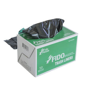 Bolsa de basura grande de plástico, Bolsa de basura Precio Bolsa de basura Embalaje, Bolsas de basura al por mayor, Bolsa de basura - Product Image 2