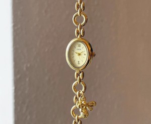 <span class=keywords><strong>Orologio</strong></span> Vintage da <span class=keywords><strong>Donna</strong></span> Stile <span class=keywords><strong>Bracciale</strong></span> con Ciondolo, <span class=keywords><strong>Orologio</strong></span> al Quarzo di Nicchia Alla Moda di Alta Gamma Nuovo Modello 2025 - Product Image 5