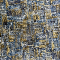 Tissu en rayonne léger, doux, respirant et fluide pour robes et vêtements d'été – Vente en gros