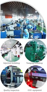 Tùy chỉnh thiết bị sợi quang trong nhà Cáp <span class=keywords><strong>Duplex</strong></span> nhanh chóng Adapter ST FC <span class=keywords><strong>SC</strong></span> LC UPC <span class=keywords><strong>APC</strong></span> nhanh chóng kết nối - Product Image 5