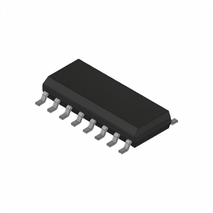 Electronic Chips Component Power Management (PMIC) CS51220ED16 Original One Stop Service - Product Image 1