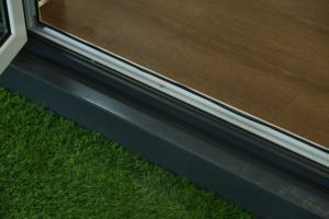 Maison conteneur pliable économique de 20 pieds, bureau mobile portable, atelier modulaire en acier - Product Image 6