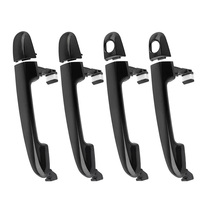 Poignées de porte extérieures avant, arrière, gauche et droite pour Hyundai Elantra i30 2006-2012 82651-2H000 82661-2H000 82652-2H000 82652-2H020